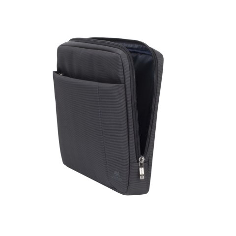 Etui Rivacase Central 13.3 czarne 8203 Etui Rivacase Central 13.3 czarne 8203