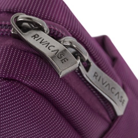 Etui Rivacase Central 13.3 fiolet 8203 335x240mm Etui Rivacase Central 13.3 fiolet 8203 335x240mm