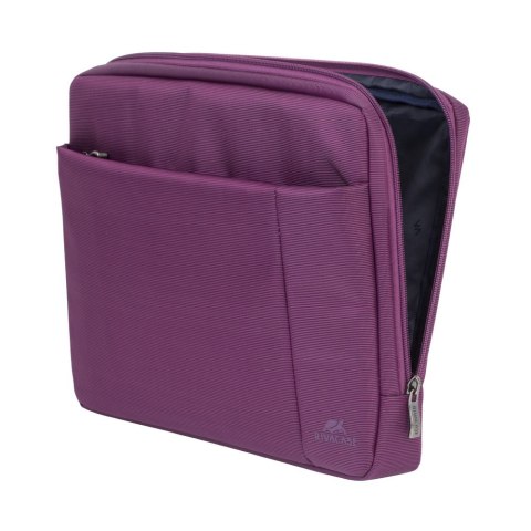 Etui Rivacase Central 13.3 fiolet 8203 335x240mm Etui Rivacase Central 13.3 fiolet 8203 335x240mm