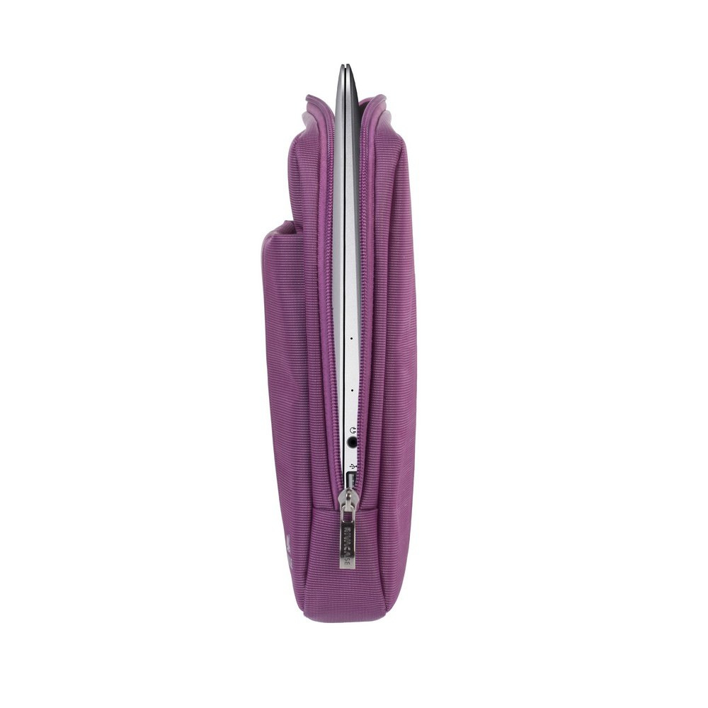Etui Rivacase Central 13.3 fiolet 8203 335x240mm