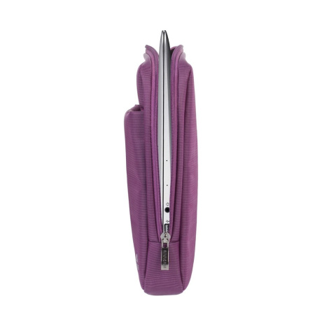 Etui Rivacase Central 13.3 fiolet 8203 335x240mm Etui Rivacase Central 13.3 fiolet 8203 335x240mm