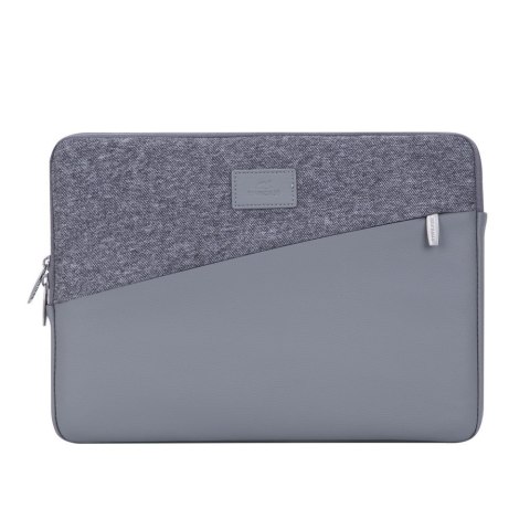 Etui Rivacase MacBook Pro Ultrabook 13.3 7903 szar Etui Rivacase MacBook Pro Ultrabook 13.3 7903 szar