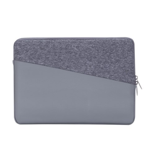 Etui Rivacase MacBook Pro Ultrabook 13.3 7903 szar Etui Rivacase MacBook Pro Ultrabook 13.3 7903 szar