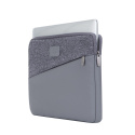Etui Rivacase MacBook Pro Ultrabook 13.3 7903 szar