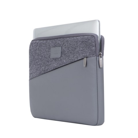 Etui Rivacase MacBook Pro Ultrabook 13.3 7903 szar Etui Rivacase MacBook Pro Ultrabook 13.3 7903 szar