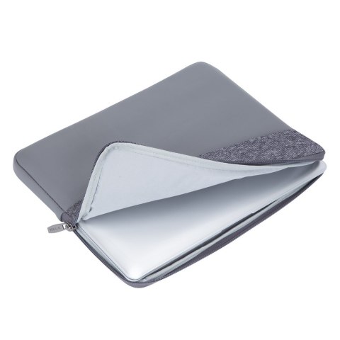 Etui Rivacase MacBook Pro Ultrabook 13.3 7903 szar Etui Rivacase MacBook Pro Ultrabook 13.3 7903 szar