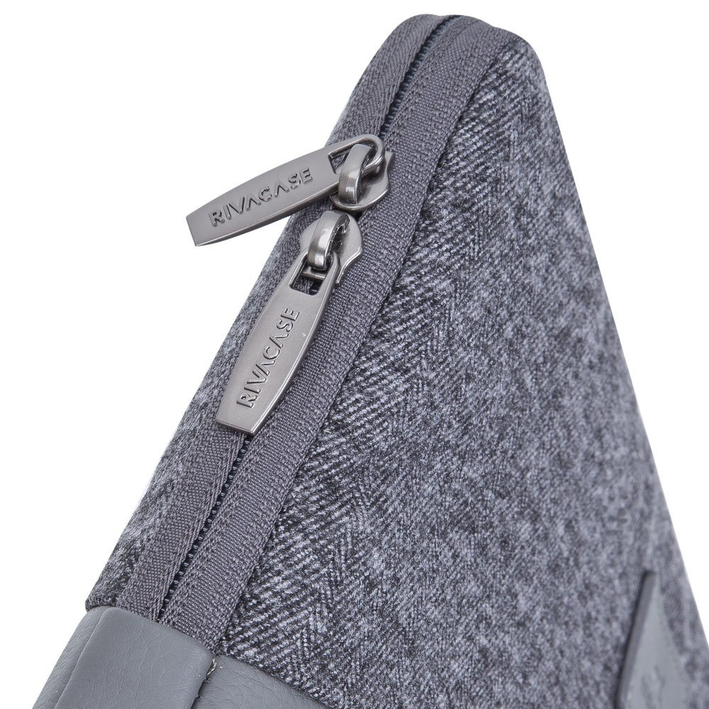 Etui Rivacase MacBook Pro Ultrabook 13.3 7903 szar Etui Rivacase MacBook Pro Ultrabook 13.3 7903 szar