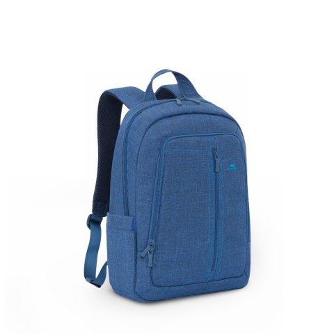 Plecak na laptopa Canvas 7560 15.6" niebieski Plecak na laptopa Canvas 7560 15.6" niebieski