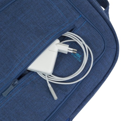 Plecak na laptopa Canvas 7560 15.6" niebieski Plecak na laptopa Canvas 7560 15.6" niebieski