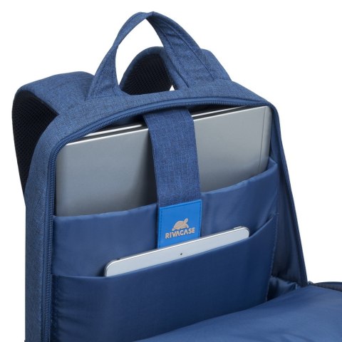 Plecak na laptopa Canvas 7560 15.6" niebieski Plecak na laptopa Canvas 7560 15.6" niebieski