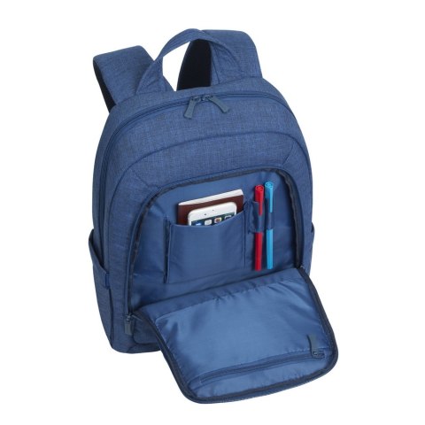 Plecak na laptopa Canvas 7560 15.6" niebieski Plecak na laptopa Canvas 7560 15.6" niebieski