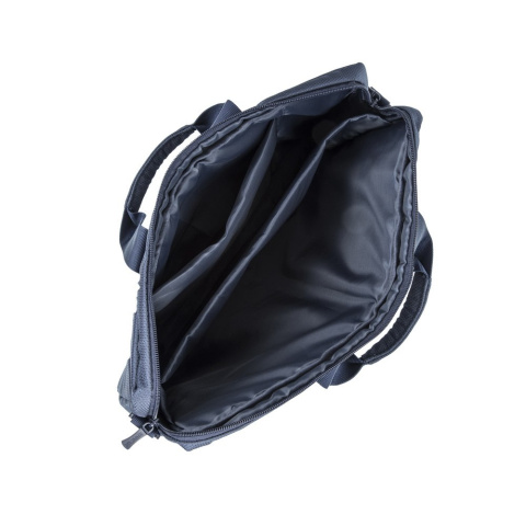 Torba Rivacase Komodo 15.6 Granatowa 8035 Torba Rivacase Komodo 15.6 Granatowa 8035