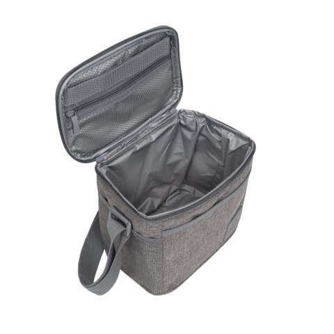 Torba chłodząca Rivacase 5706 5,5L Szara Torba chłodząca Rivacase 5706 5,5L Szara