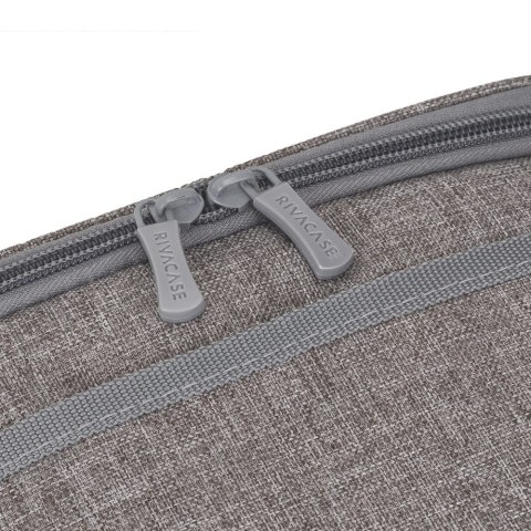 Torba chłodząca Rivacase 5706 5,5L Szara Torba chłodząca Rivacase 5706 5,5L Szara