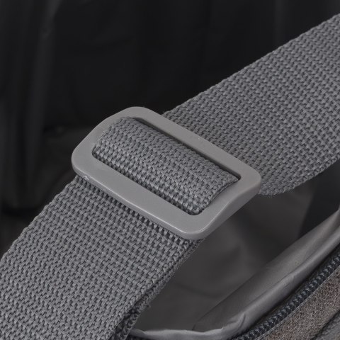 Torba chłodząca Rivacase 5706 5,5L Szara Torba chłodząca Rivacase 5706 5,5L Szara