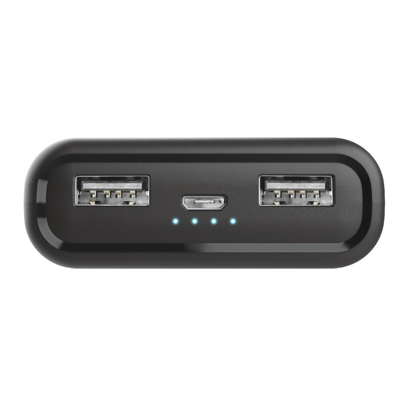 Pacto Compact Powerbank 20.000 mAh Pacto Compact Powerbank 20.000 mAh