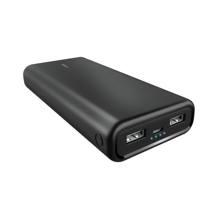 Pacto Compact Powerbank 20.000 mAh Pacto Compact Powerbank 20.000 mAh