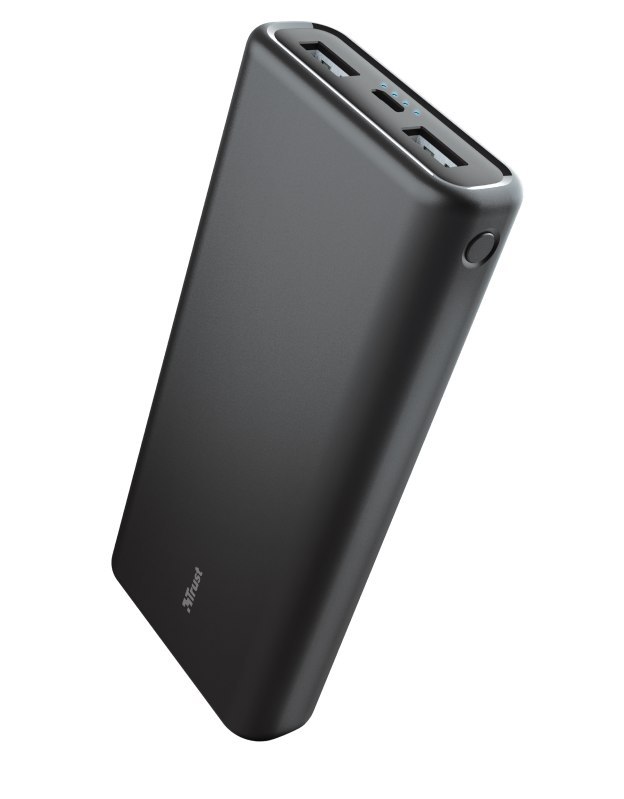 Pacto Compact Powerbank 20.000 mAh Pacto Compact Powerbank 20.000 mAh