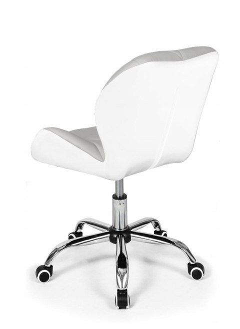 Fotel biurowy obrotowy MarkAdler Future 3.0 Grey Fotel biurowy obrotowy MarkAdler Future 3.0 Grey