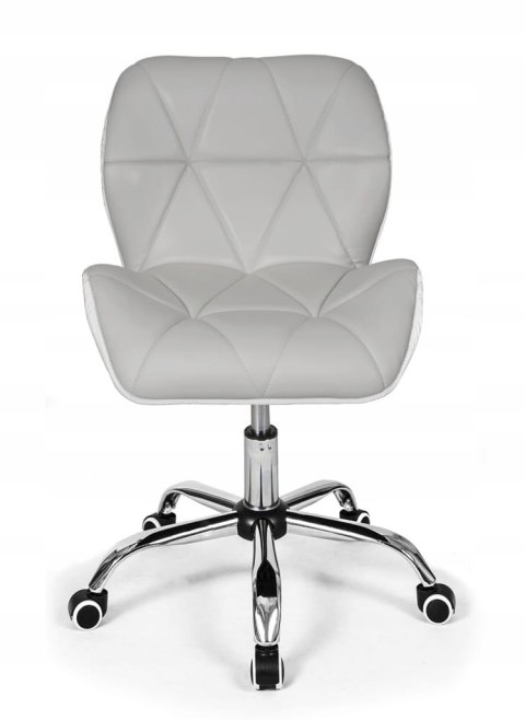 Fotel biurowy obrotowy MarkAdler Future 3.0 Grey Fotel biurowy obrotowy MarkAdler Future 3.0 Grey