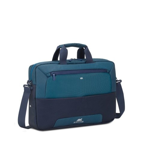 Torba do notebooka 15,6" RivaCase Suzuka granatowa 7737 Torba do notebooka 15,6" RivaCase Suzuka granatowa 7737