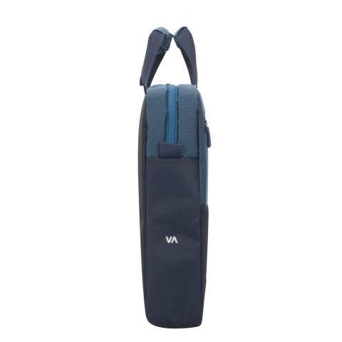 Torba do notebooka 15,6" RivaCase Suzuka granatowa 7737 Torba do notebooka 15,6" RivaCase Suzuka granatowa 7737