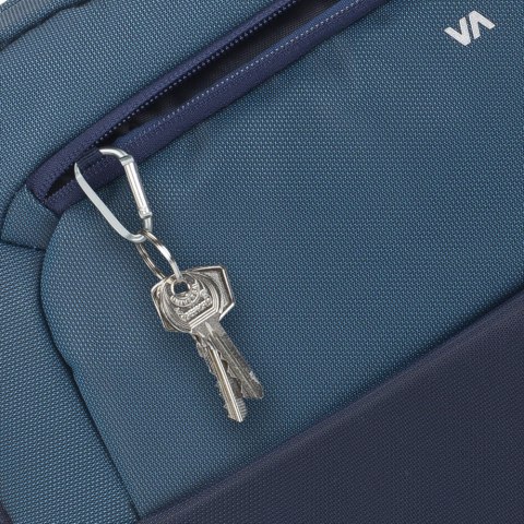 Torba do notebooka 15,6" RivaCase Suzuka granatowa 7737 Torba do notebooka 15,6" RivaCase Suzuka granatowa 7737