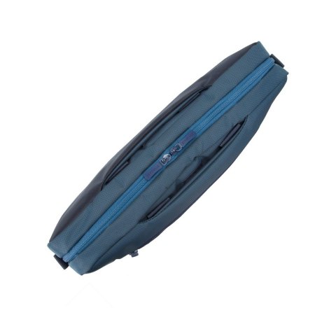 Torba do notebooka 15,6" RivaCase Suzuka granatowa 7737 Torba do notebooka 15,6" RivaCase Suzuka granatowa 7737