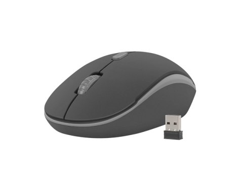 TORBA DO LAPTOPA NATEC WALLAROO 15.6" CZARNA Z MYSZKĄ BEZPRZEWODOWĄ CZARNĄ TORBA DO LAPTOPA NATEC WALLAROO 15.6" CZARNA Z MYSZKĄ BEZPRZEWODOWĄ CZARNĄ