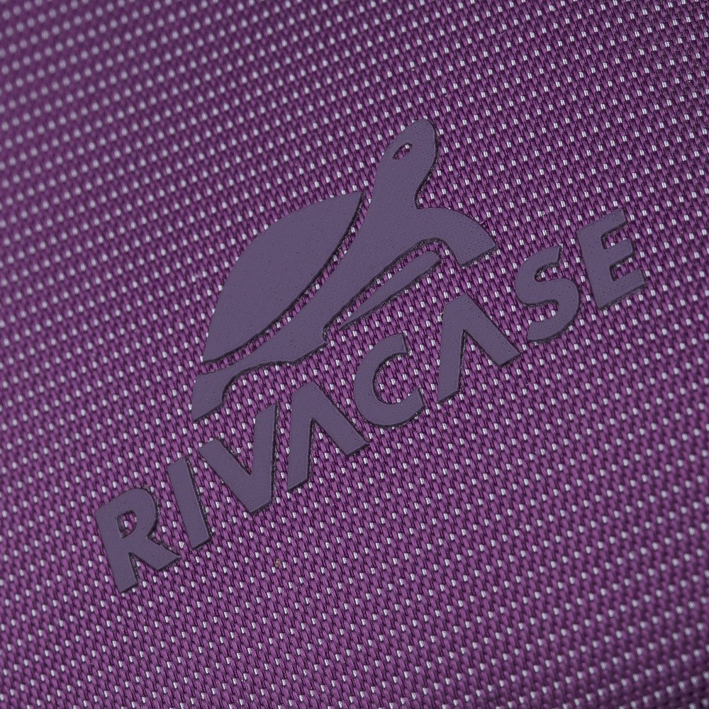 Tobra na laptopa Rivacase 13.3" 8221 fiolet zgrabna