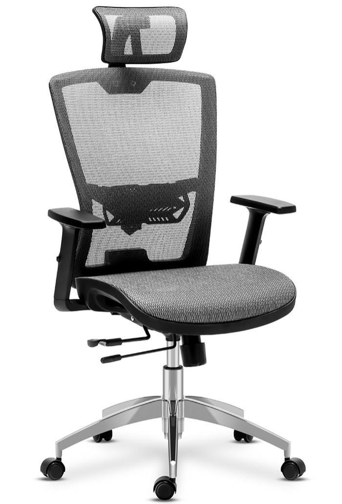 Fotel biurowy obrotowy MarkAdler Expert 5.0 Fotel biurowy obrotowy MarkAdler Expert 5.0