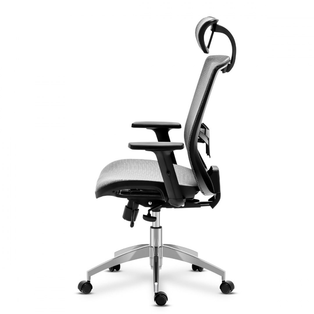 Fotel biurowy obrotowy MarkAdler Expert 5.0 Fotel biurowy obrotowy MarkAdler Expert 5.0