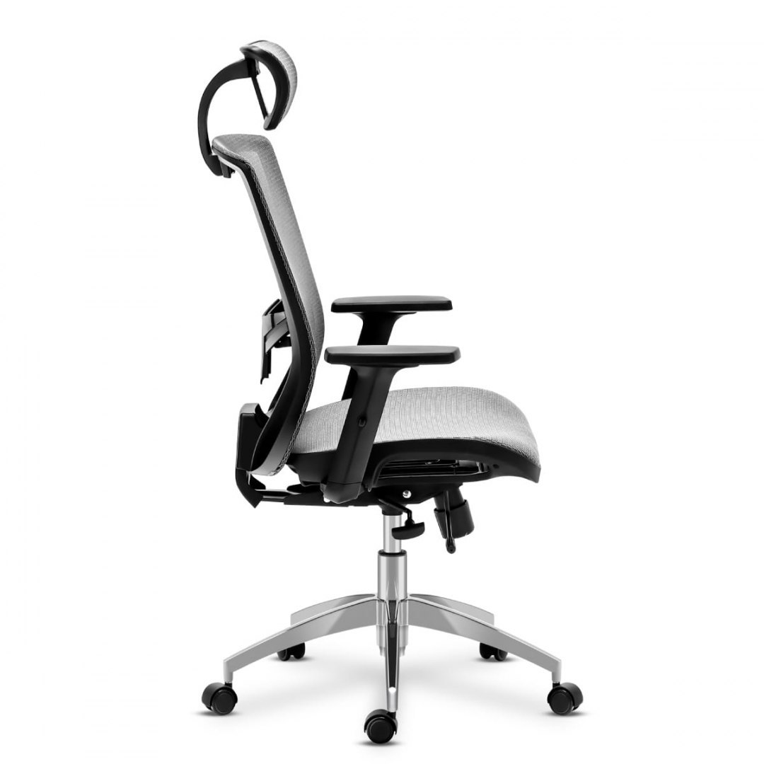 Fotel biurowy obrotowy MarkAdler Expert 5.0 Fotel biurowy obrotowy MarkAdler Expert 5.0