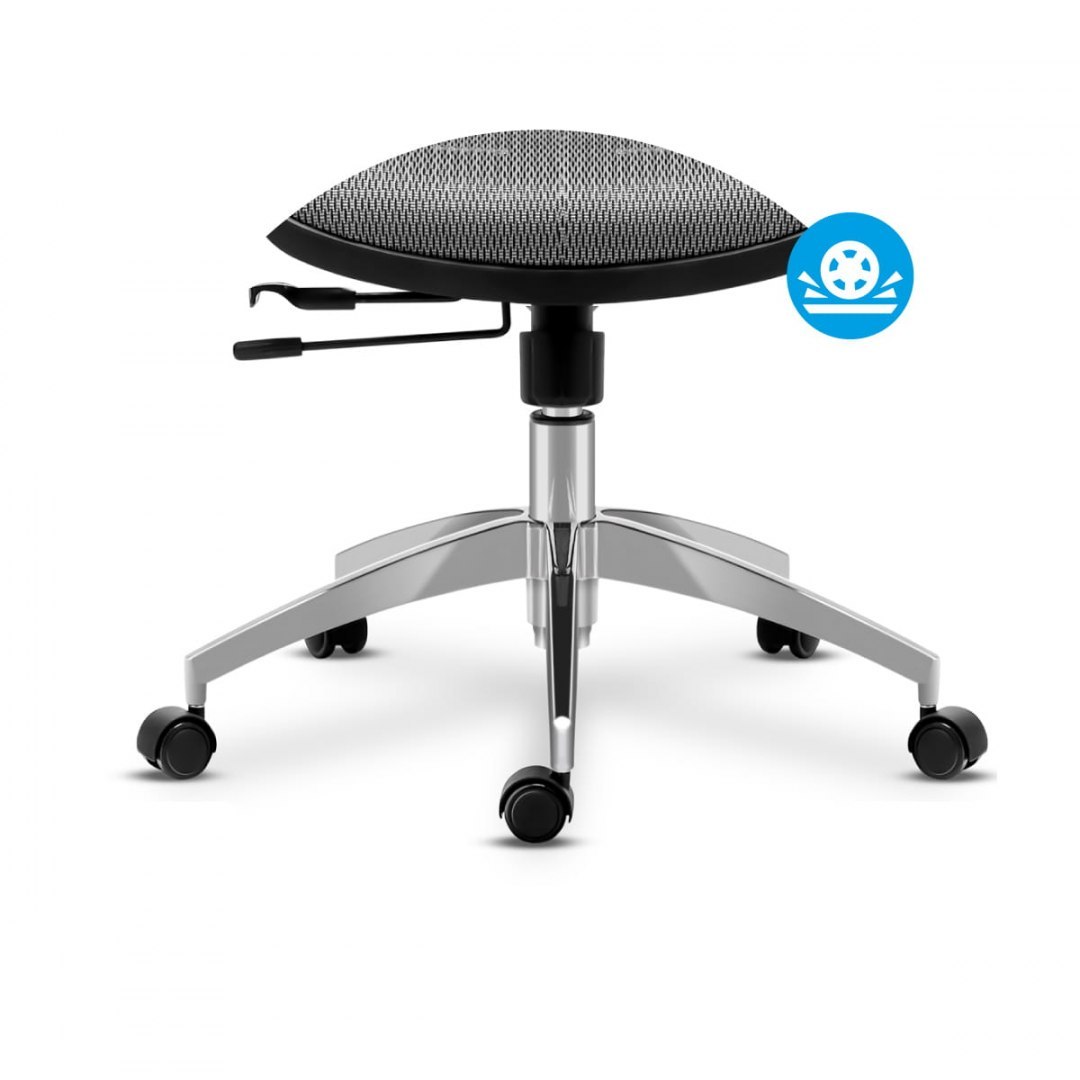 Fotel biurowy obrotowy MarkAdler Expert 5.0 Fotel biurowy obrotowy MarkAdler Expert 5.0