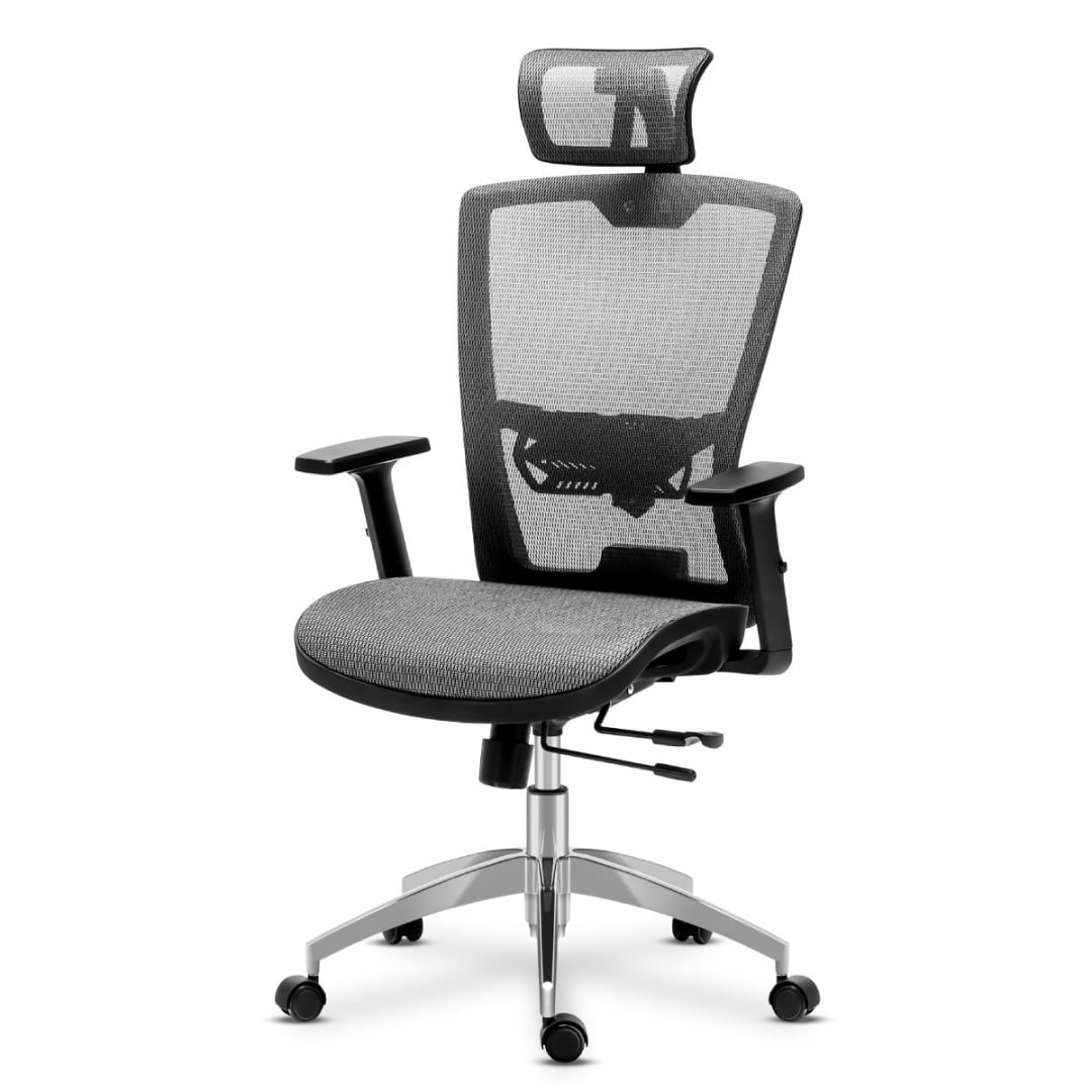 Fotel biurowy obrotowy MarkAdler Expert 5.0 Fotel biurowy obrotowy MarkAdler Expert 5.0