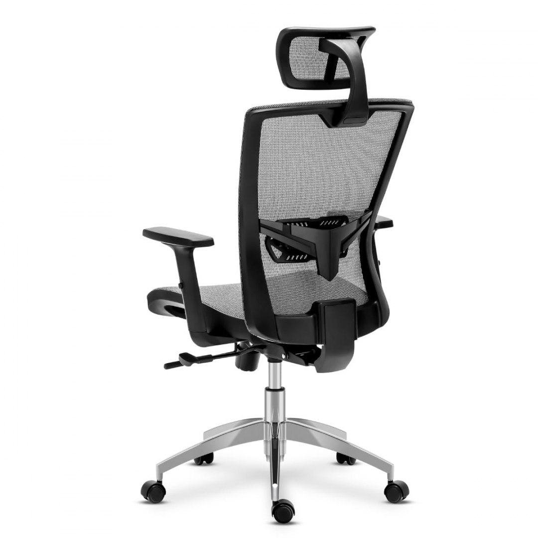 Fotel biurowy obrotowy MarkAdler Expert 5.0 Fotel biurowy obrotowy MarkAdler Expert 5.0