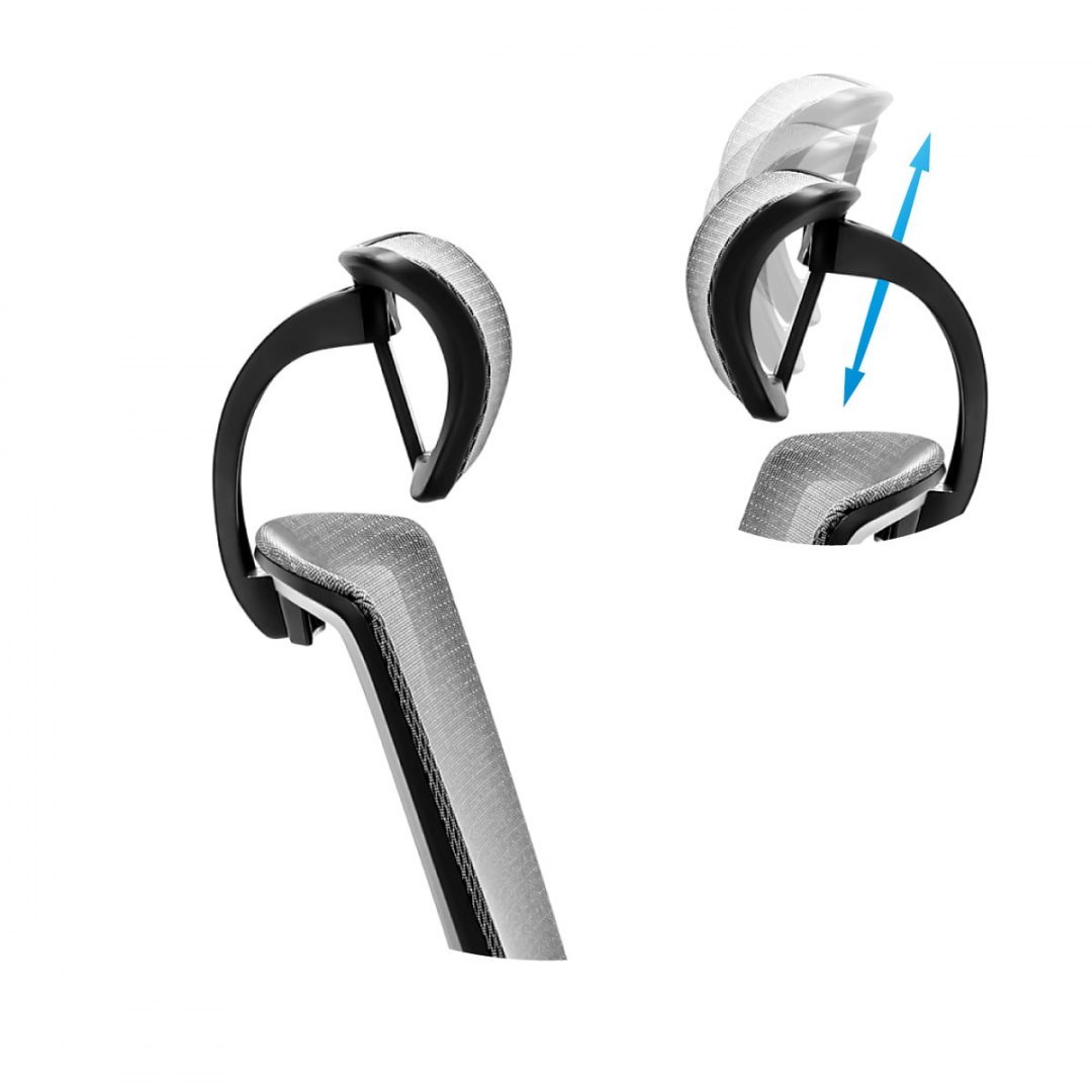 Fotel biurowy obrotowy MarkAdler Expert 5.0 Fotel biurowy obrotowy MarkAdler Expert 5.0