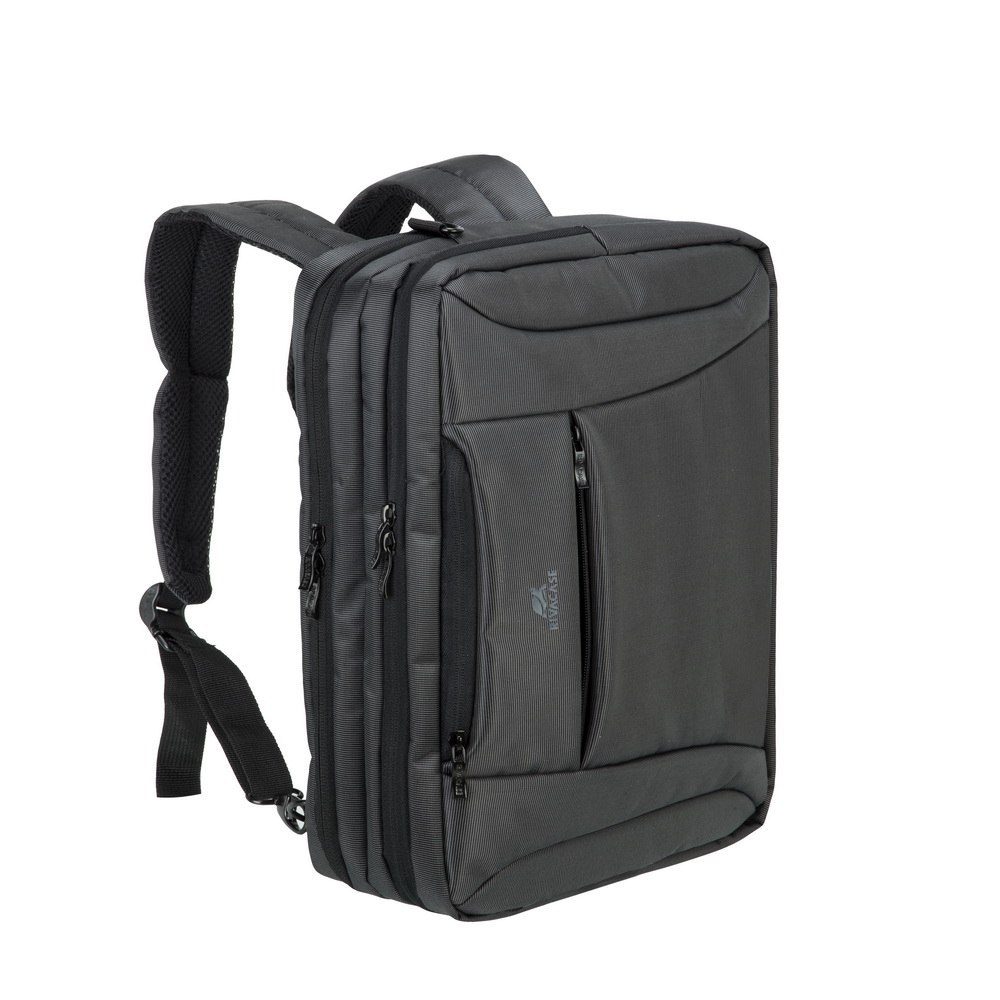 Rivacase Central 8290 Torba / plecak na laptopa 16" Czarna Rivacase Central 8290 Torba / plecak na laptopa 16" Czarna
