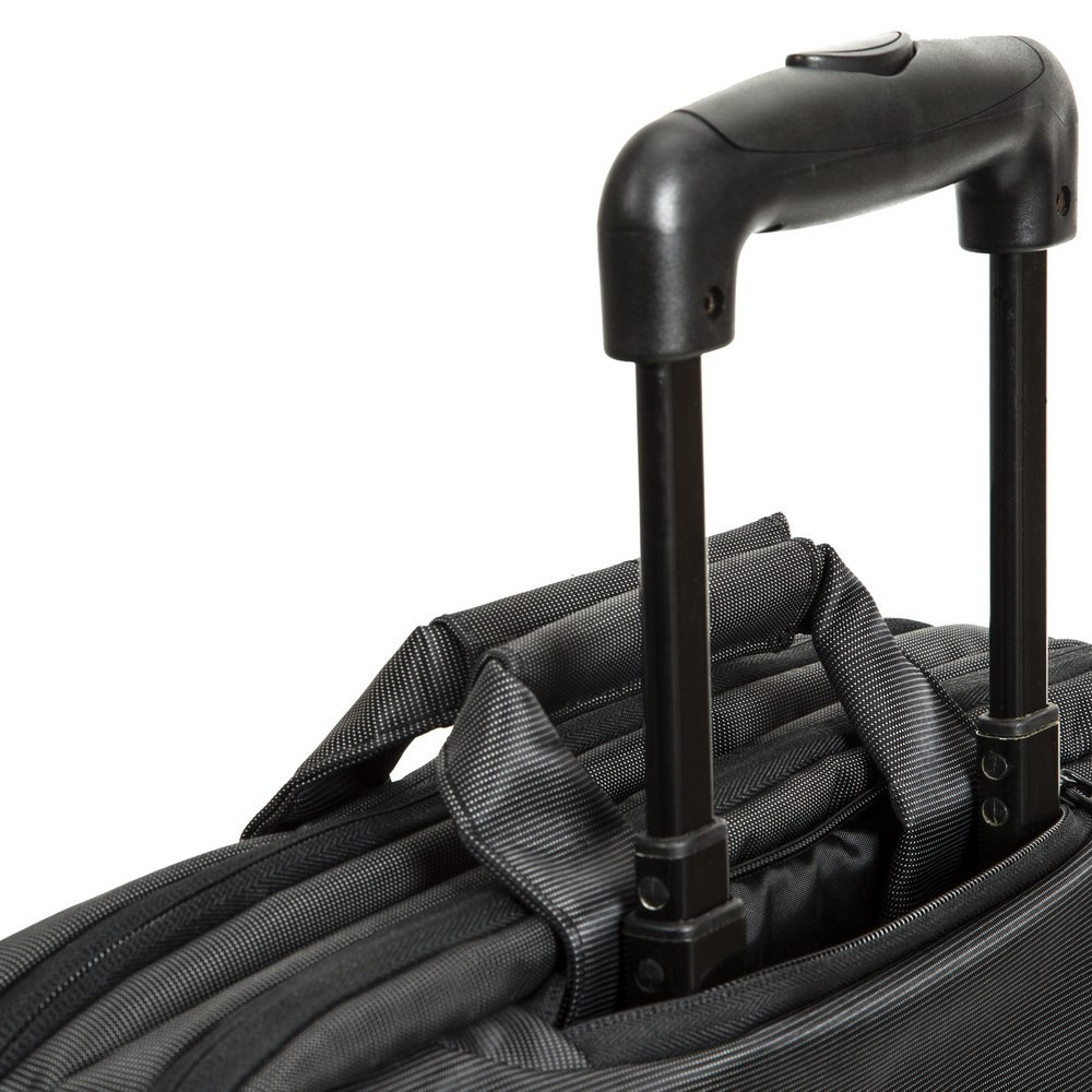 Rivacase Central 8290 Torba / plecak na laptopa 16" Czarna Rivacase Central 8290 Torba / plecak na laptopa 16" Czarna