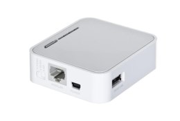 Router bezprzewodowy TP-LINK TL-MR3020/EU (3G/4G/LTE USB; 2,4 GHz)