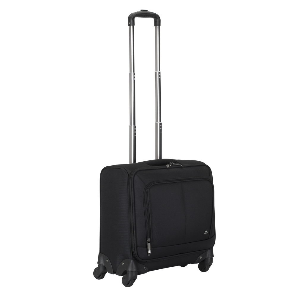 Biznesowa walizka osobista Laptop 15.6 Rivacase Tegel 8481 Czarna Biznesowa walizka osobista Laptop 15.6 Rivacase Tegel 8481 Czarna