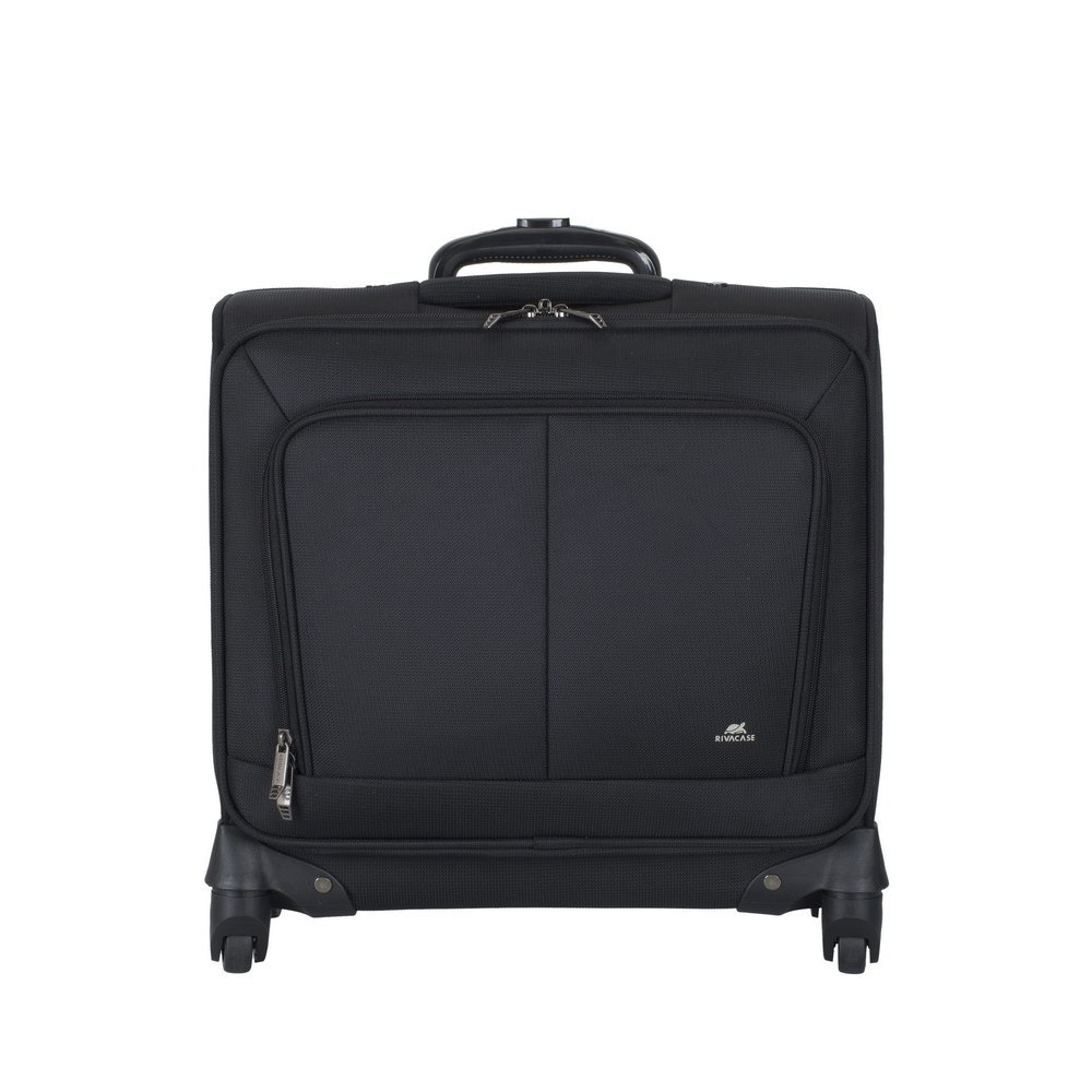 Biznesowa walizka osobista Laptop 15.6 Rivacase Tegel 8481 Czarna Biznesowa walizka osobista Laptop 15.6 Rivacase Tegel 8481 Czarna