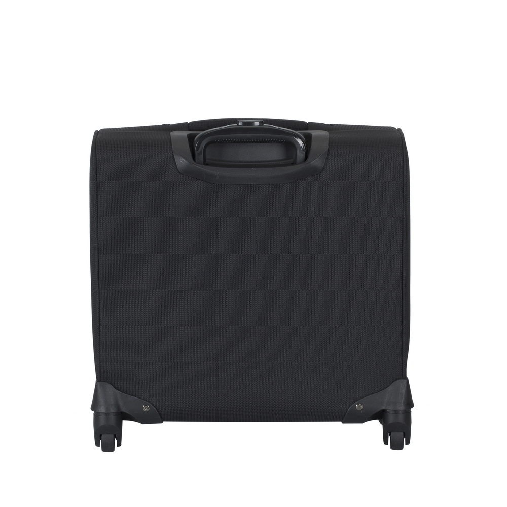 Biznesowa walizka osobista Laptop 15.6 Rivacase Tegel 8481 Czarna Biznesowa walizka osobista Laptop 15.6 Rivacase Tegel 8481 Czarna