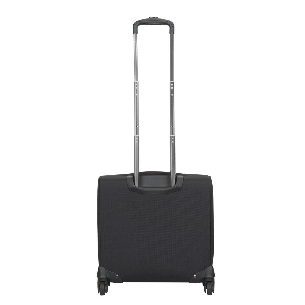 Biznesowa walizka osobista Laptop 15.6 Rivacase Tegel 8481 Czarna Biznesowa walizka osobista Laptop 15.6 Rivacase Tegel 8481 Czarna
