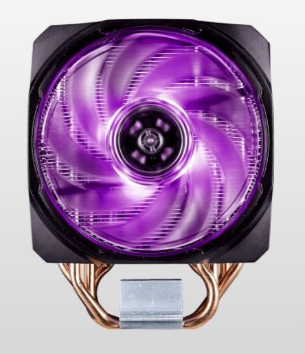 CHŁODZENIE CPU MAP-T6PN-218PC-R1 COOLER MASTER CHŁODZENIE CPU MAP-T6PN-218PC-R1 COOLER MASTER