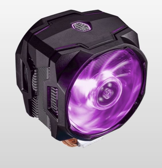 CHŁODZENIE CPU MAP-T6PN-218PC-R1 COOLER MASTER CHŁODZENIE CPU MAP-T6PN-218PC-R1 COOLER MASTER