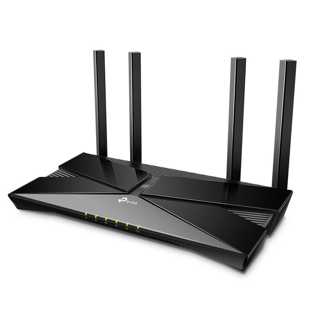 Router TP-Link Archer AX50 AX3000 Wifi 6 Router TP-Link Archer AX50 AX3000 Wifi 6