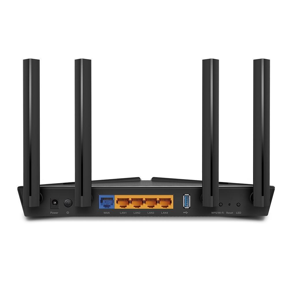 Router TP-Link Archer AX50 AX3000 Wifi 6