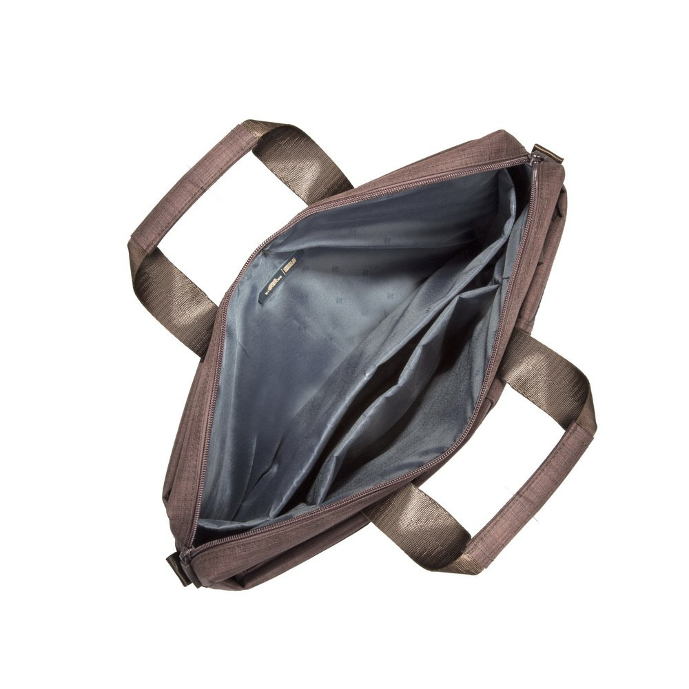 Torba Rivacase Biscayne 8335 15.6" kolor brąz Torba Rivacase Biscayne 8335 15.6" kolor brąz