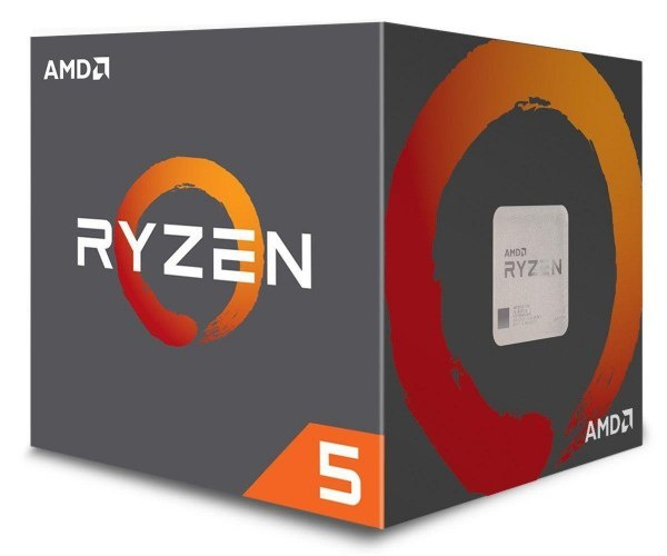 ASRock A320M-HDV 4.0 + AMD Ryzen 5 1600 3.2Ghz BOX ASRock A320M-HDV 4.0 + AMD Ryzen 5 1600 3.2Ghz BOX